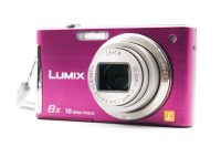 Panasonic Lumix DMC-FS35, Excellent condition, ref HC9DU, photo 1 | SDS