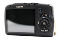 Canon PowerShot SX120 IS, Excellent condition, ref FBU7CT, photo 3 | SDS
