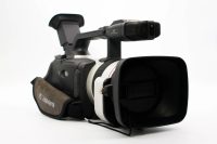 Canon DM-XM2, Well_used condition, ref JQADRL, photo 2 | SDS