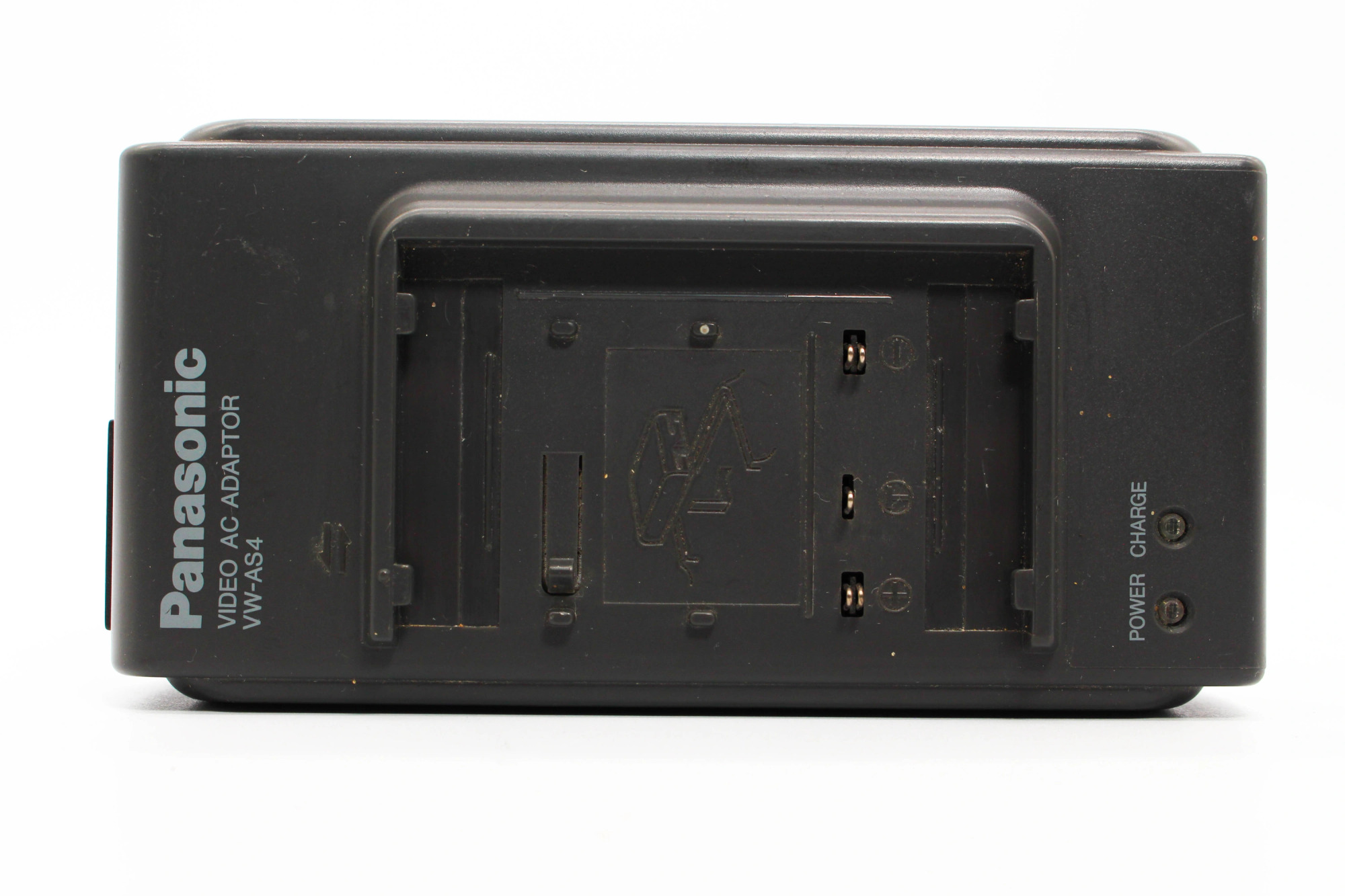 Panasonic VW-AS4, Excellent condition, ref YG6EKV, photo 1 | SDS