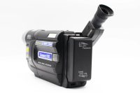 JVC GR-FX12, Good condition, ref XGGTK, photo 4 | SDS