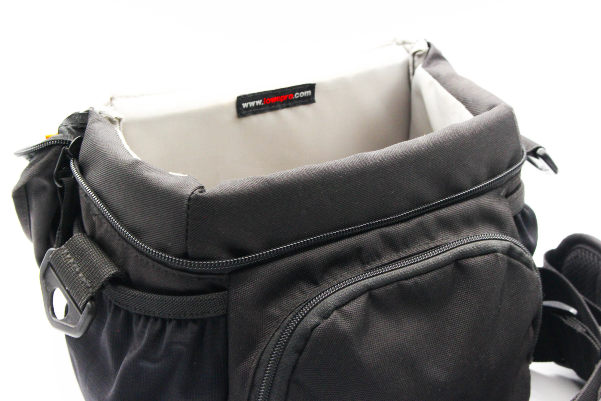 Lowepro 160 AW Camera Bag, Excellent condition, ref QMGLS, photo 4 | SDS