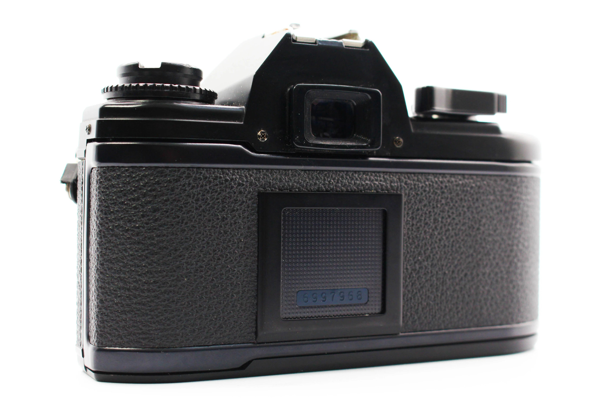 Nikon EM, Like_new condition, ref SHQAM4, photo 4 | SDS