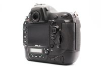 Nikon D4, Good condition, ref GGDJSJ, photo 3 | SDS