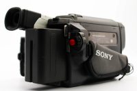 Sony DCR-TRV620, Good condition, ref 4RD4LZ, photo 3 | SDS