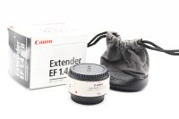 Canon EF 1.4x II Extender - Canon EF Fit, Like_new condition, ref XGQHW, photo 6 | SDS