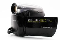 Samsung VP-D391, Excellent condition, ref 3E2CTE, photo 1 | SDS