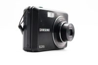 Samsung ES63, Well_used condition, ref 6BQER, photo 2 | SDS