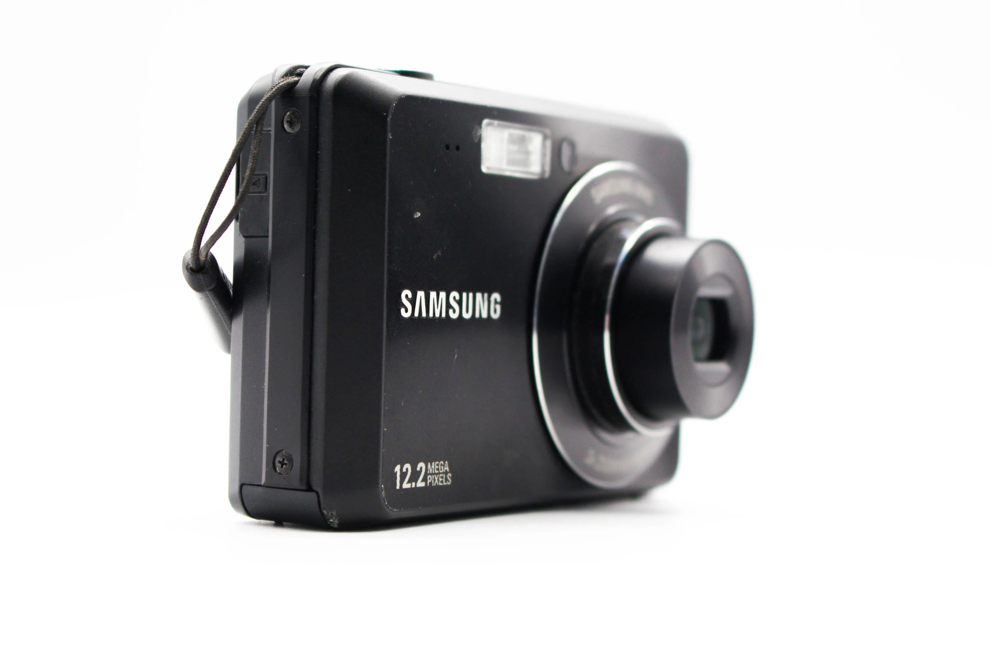 Samsung ES63, Well_used condition, ref 6BQER, photo 2 | SDS