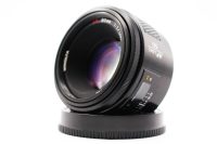 Minolta AF 50mm f/1.7 (22), Excellent condition, ref 4JFX8N, photo 2 | SDS