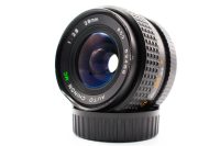 Chinon MC 28mm f/2.8 - Pentax K Mount, Well_used condition, ref 968M8C, photo 4 | SDS
