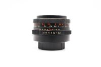 Carl Zeiss Tessar 50mm f/2.8 Jenna DDR - M42 Mount, Well_used condition, ref 7FBAMG, photo 1 | SDS