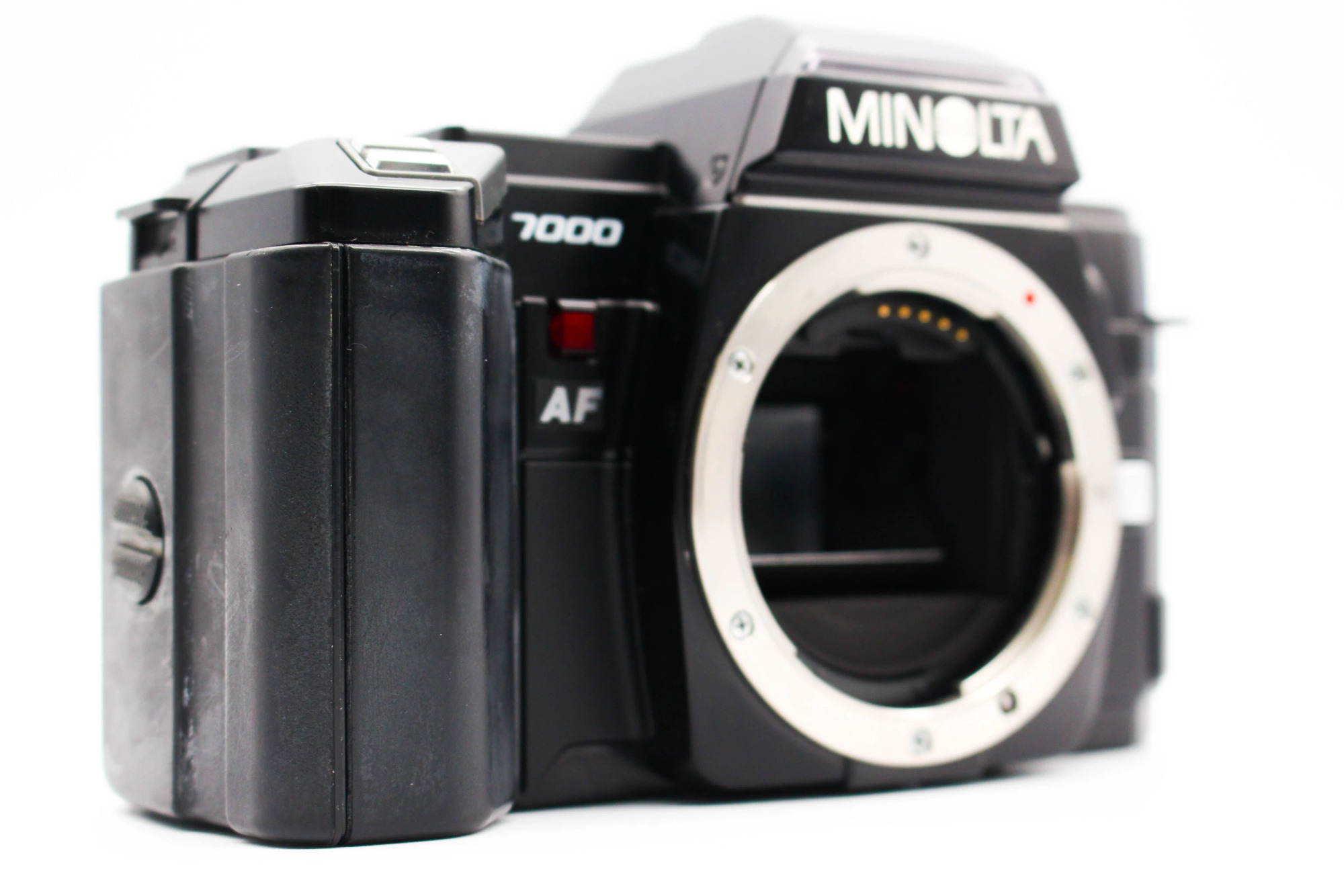 Minolta 7000, Good condition, ref QAZW67, photo 2 | SDS