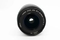 Canon 18-55mm f/3.5-5.6 II - EF-S Mount, Excellent condition, ref VDNZTT, photo 5 | SDS