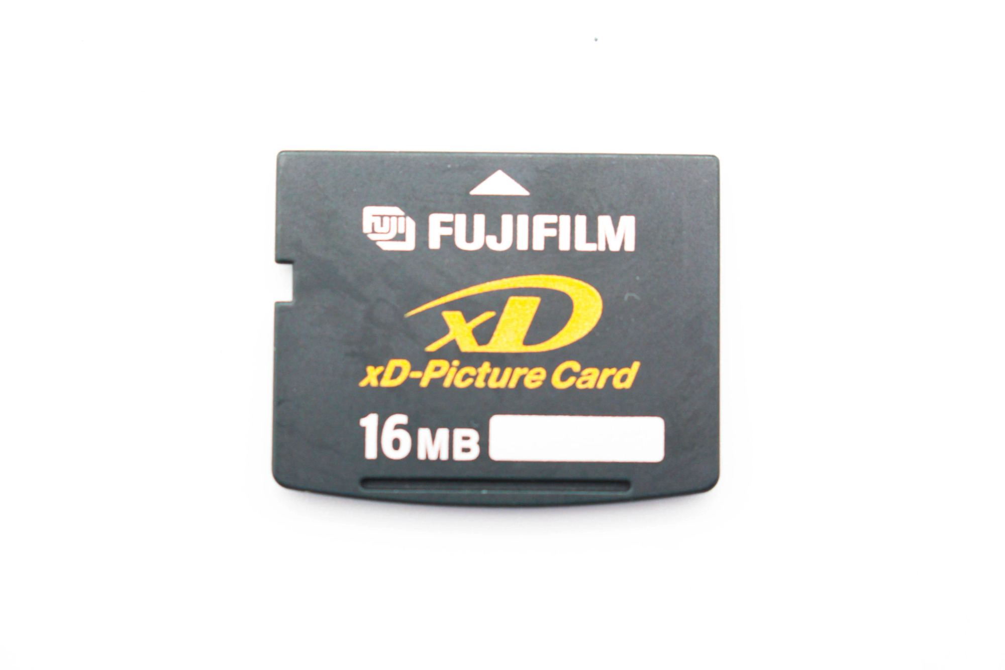 Fujifilm 16MB XD Picture Card, Like_new condition, ref WJUNP, photo 1 | SDS