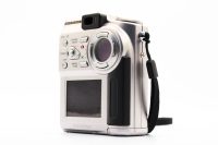 Fujifilm FinePix 4700, Faulty condition, ref PM56JV, photo 3 | SDS