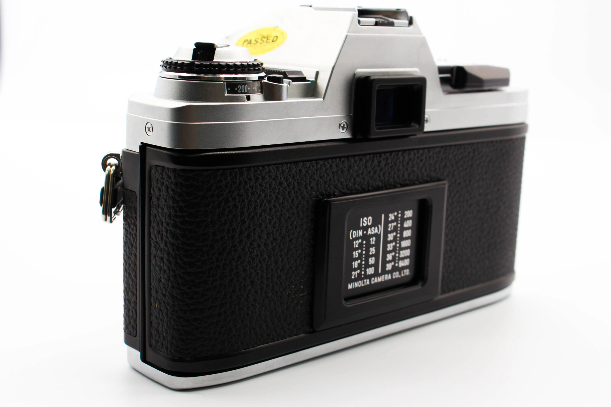 Minolta X-300, Excellent condition, ref 5PKSUL, photo 4 | SDS
