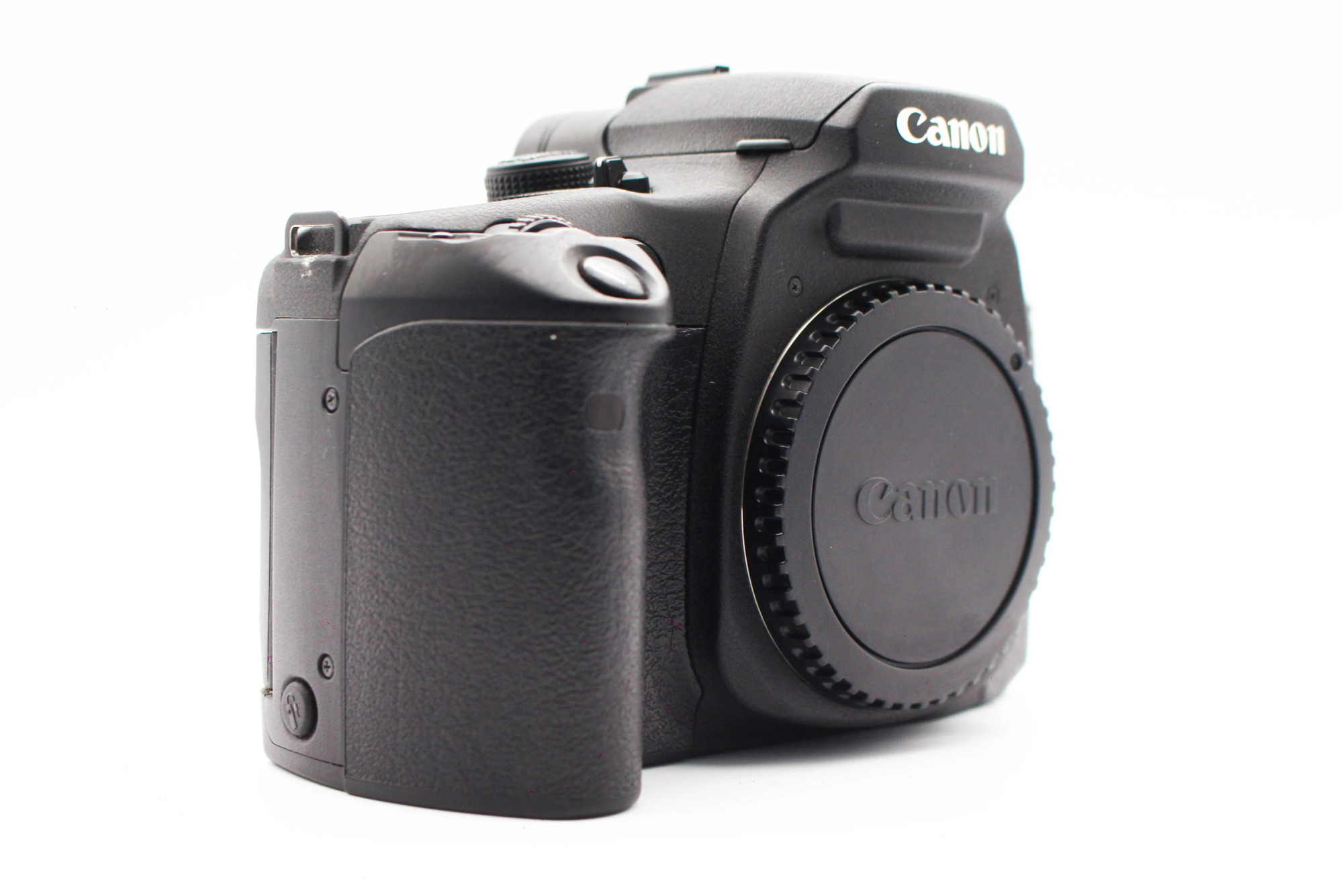 Canon EOS 30V, Good condition, ref UEM839, photo 2 | SDS