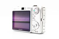Sony Cyber-shot DSC-W50, Like_new condition, ref BCZSM, photo 3 | SDS