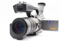 Sony DSR-PD150, Well_used condition, ref 4DETL6, photo 1 | SDS