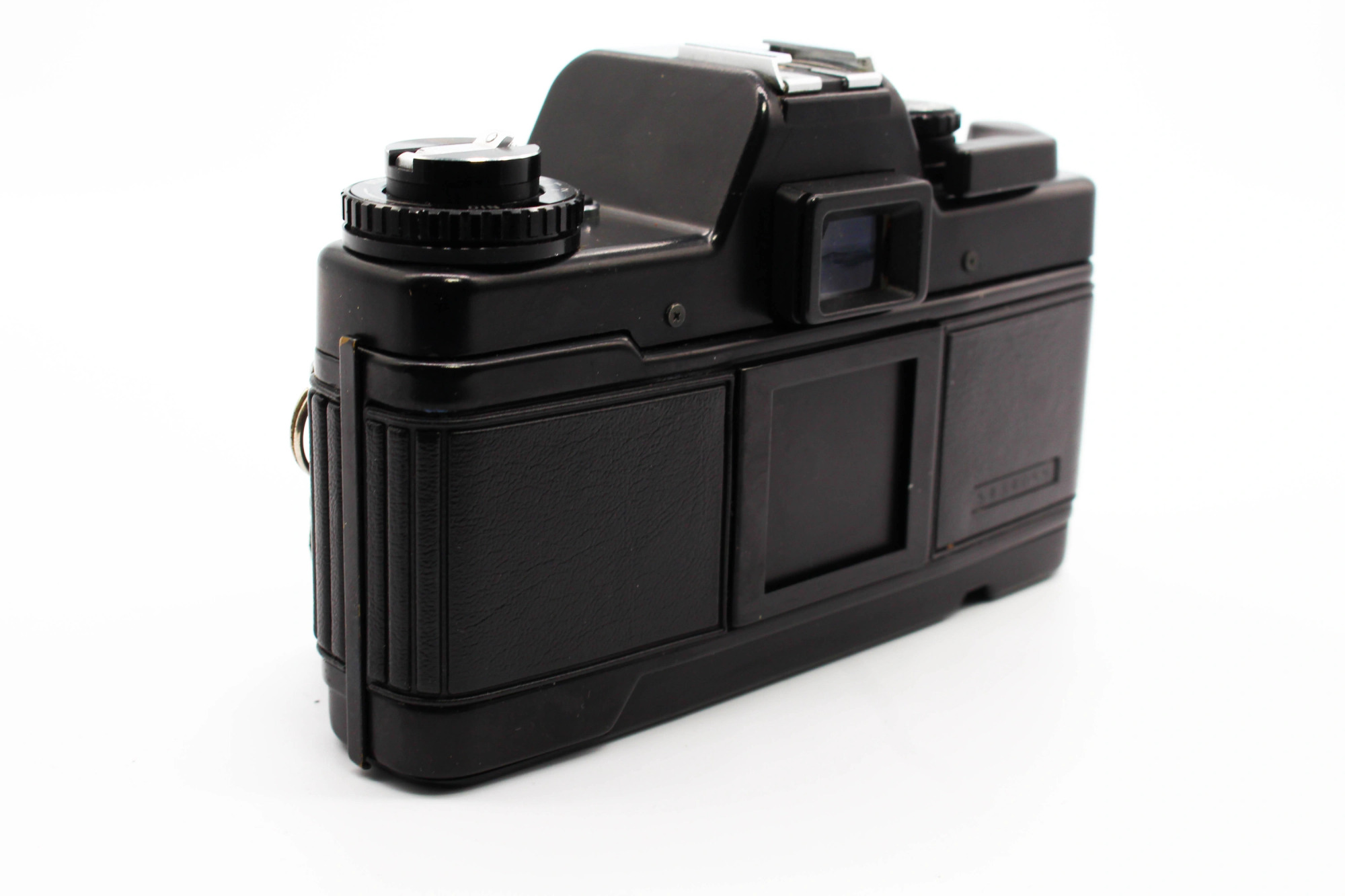 Praktica BC1 Electronic, Excellent condition, ref XSG5HT, photo 4 | SDS
