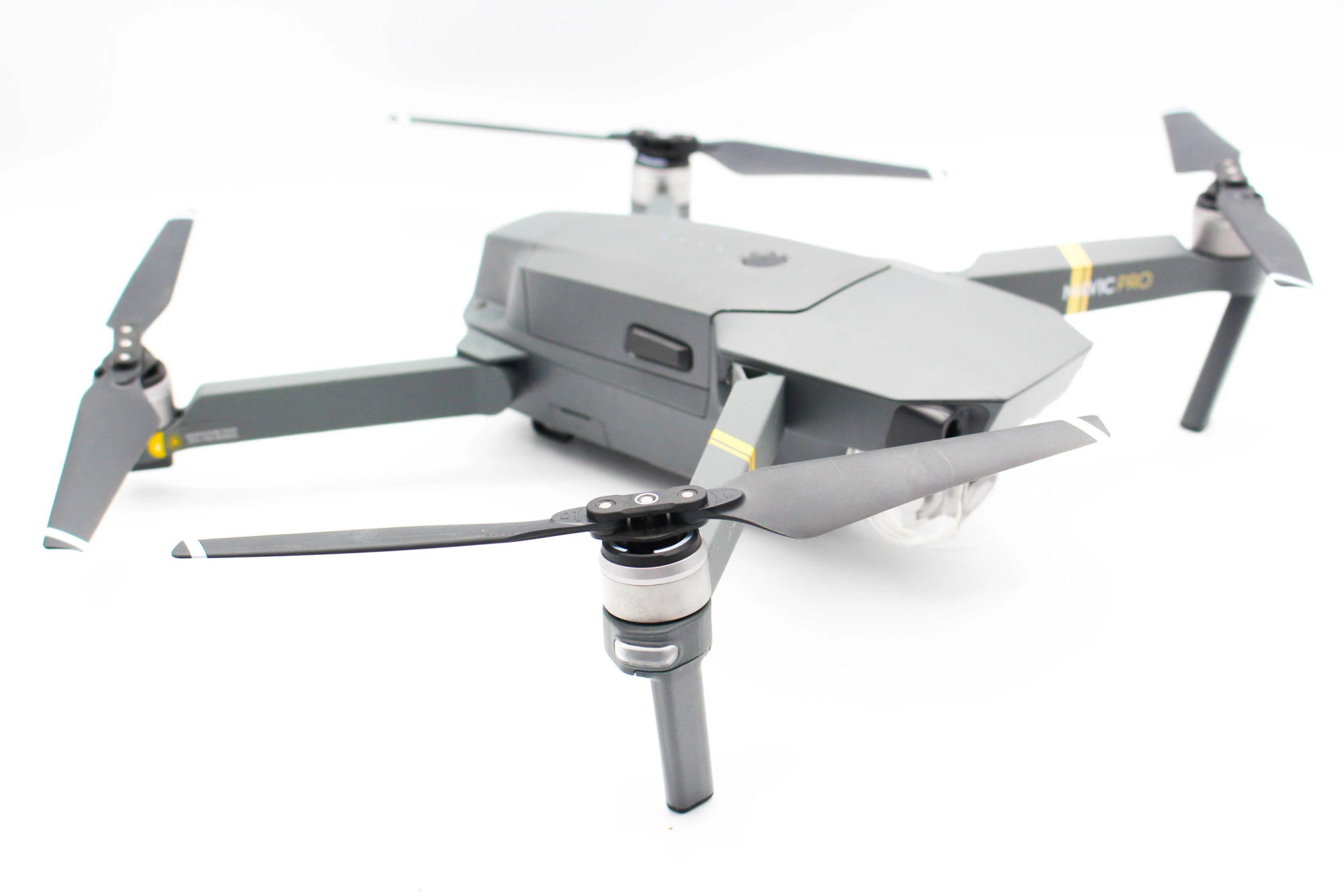 DJI Mavic Pro M1P, Like_new condition, ref ECHFH, photo 2 | SDS