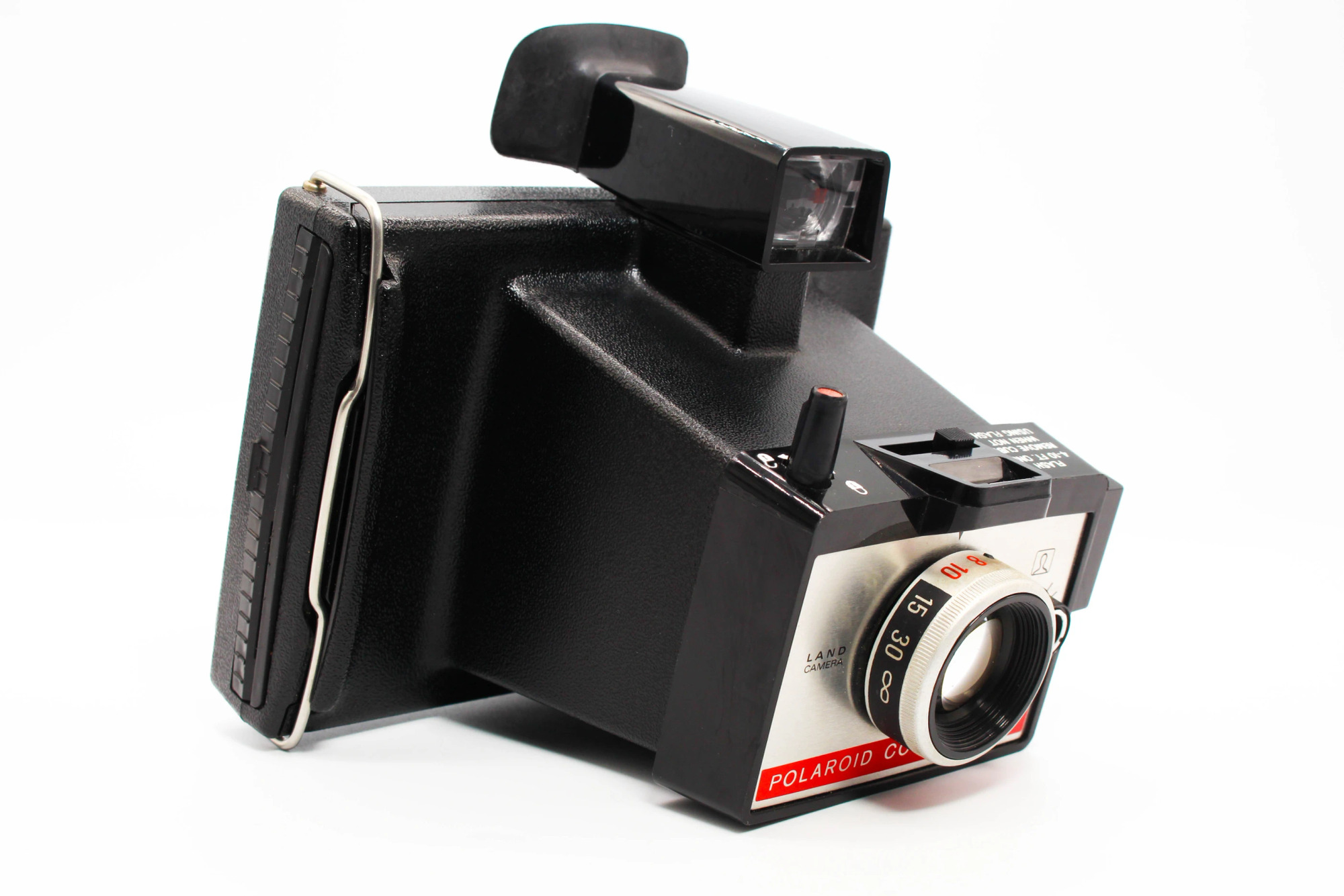 Polaroid Colorpack 80, Good condition, ref T8WFZR, photo 4 | SDS