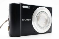 Sony DSC-W810, Like_new condition, ref DTSR3, photo 2 | SDS