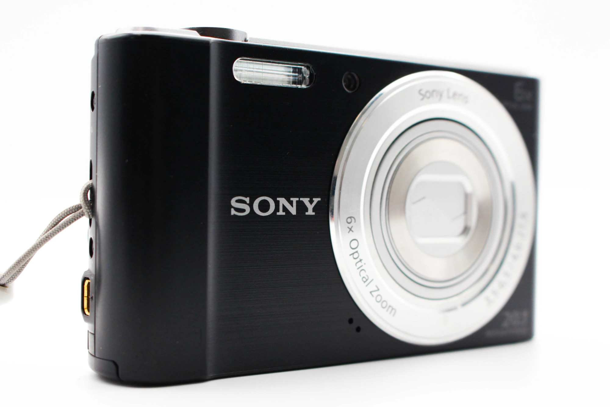 Sony DSC-W810, Like_new condition, ref DTSR3, photo 2 | SDS