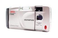 Olympus Camedia C-830L, Good condition, ref 4S5GGT, photo 1 | SDS