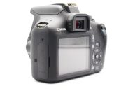Canon EOS 2000D, Like_new condition, ref ZF6W5, photo 4 | SDS