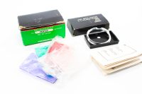 Hanimex Dedicated Module P - Pentax ME MV Series, Excellent condition, ref MF7HUF, photo 2 | SDS