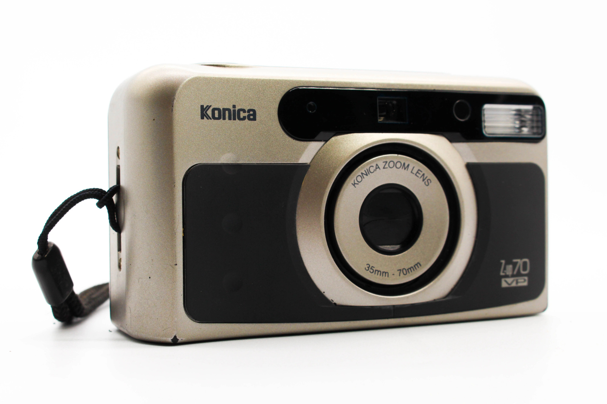 Konica Z-UP 70 VP, Excellent condition, ref ND9CMB, photo 2 | SDS