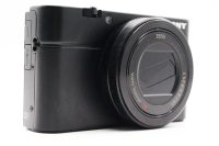 Sony Cyber-shot RX100 III, Excellent condition, ref 6YETL, photo 2 | SDS