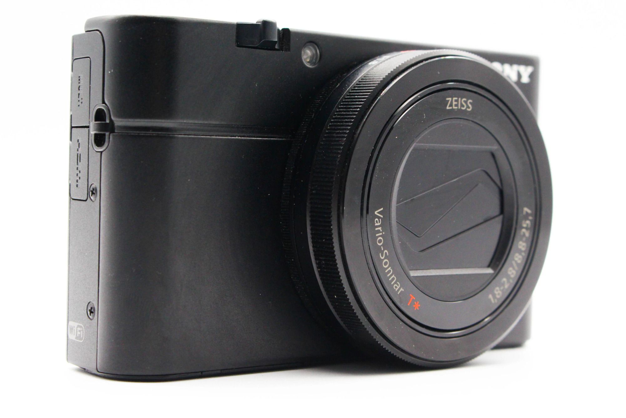 Sony Cyber-shot RX100 III, Excellent condition, ref 6YETL, photo 2 | SDS