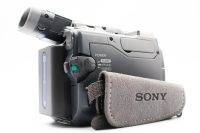 Sony DCR-HC14, Excellent condition, ref DM4PPE, photo 3 | SDS