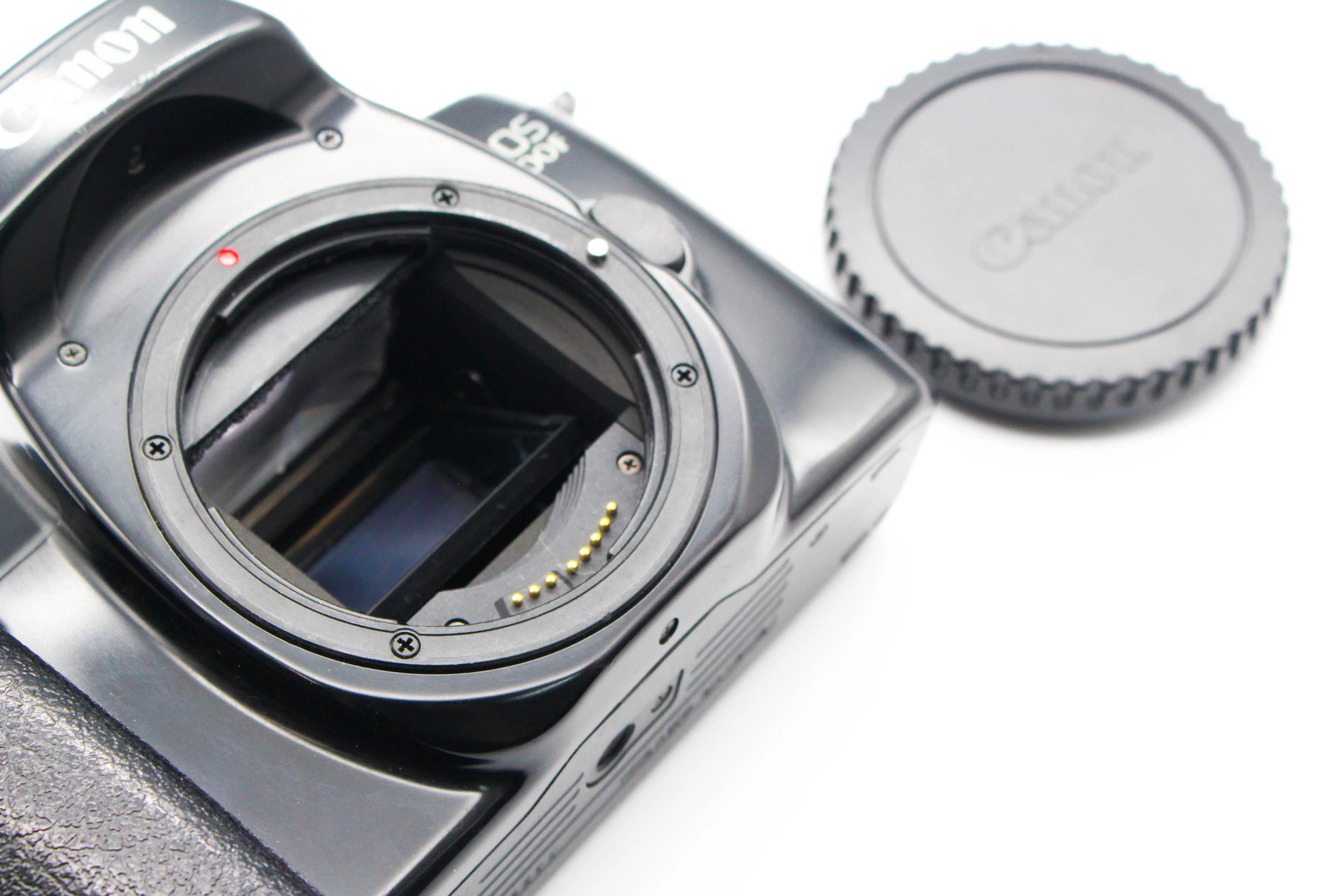Canon EOS 1000F, Good condition, ref Z9FQS, photo 5 | SDS