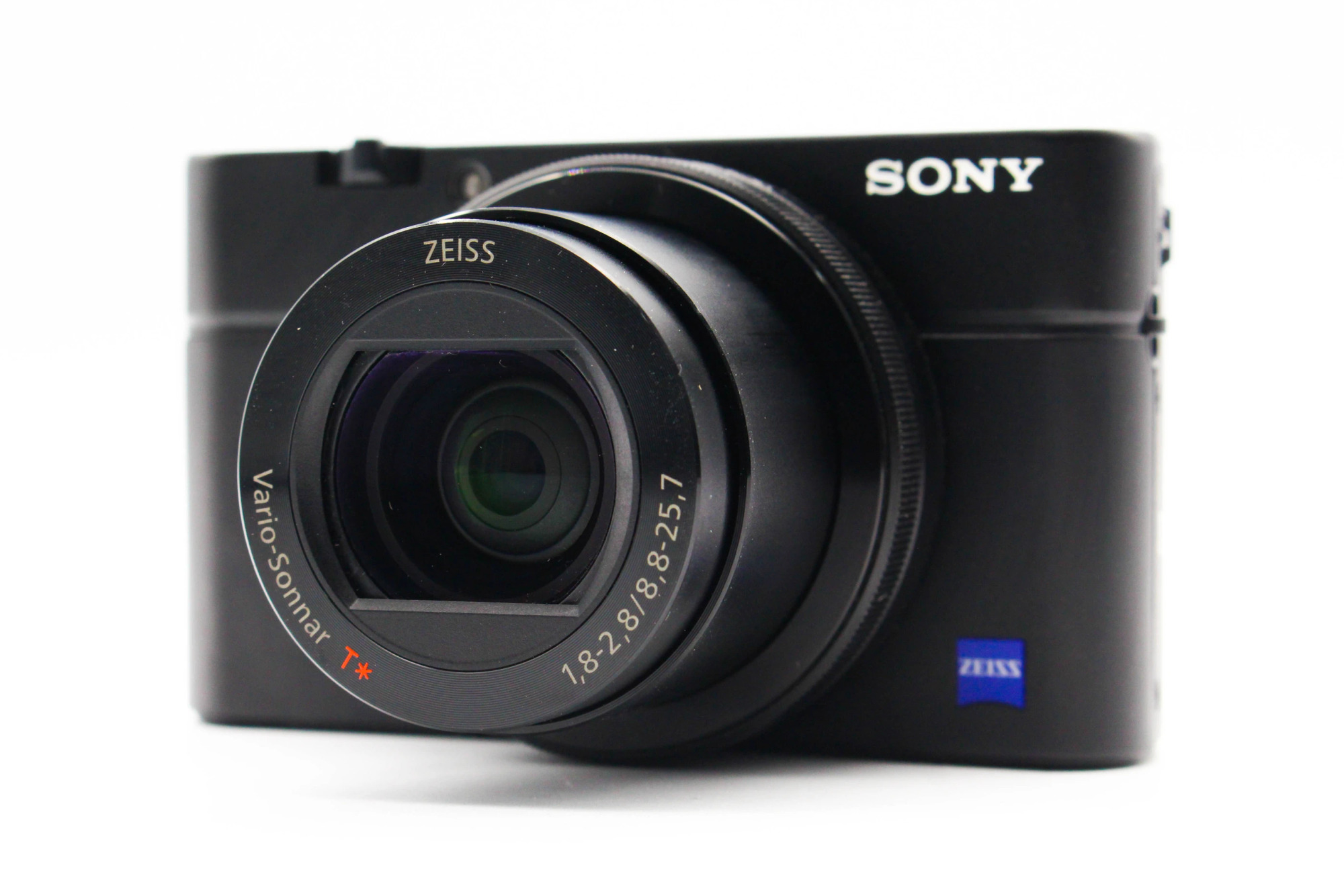 Sony Cyber-shot RX100 III, Excellent condition, ref 6YETL, photo 1 | SDS