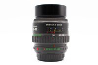 Pentax 28-80mm f/3.5-4.5 F - Pentax K Mount, Well_used condition, ref KLPPGQ, photo 1 | SDS