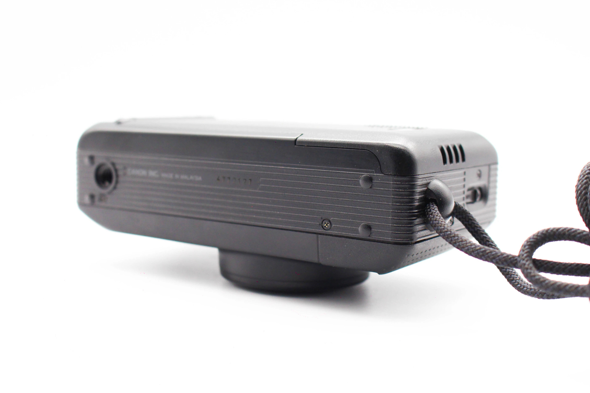 Canon Sure Shot Tele Max, Good condition, ref VYRE5K, photo 7 | SDS