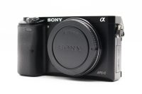 Sony Alpha A6000, Like_new condition, ref 9MNQL, photo 1 | SDS