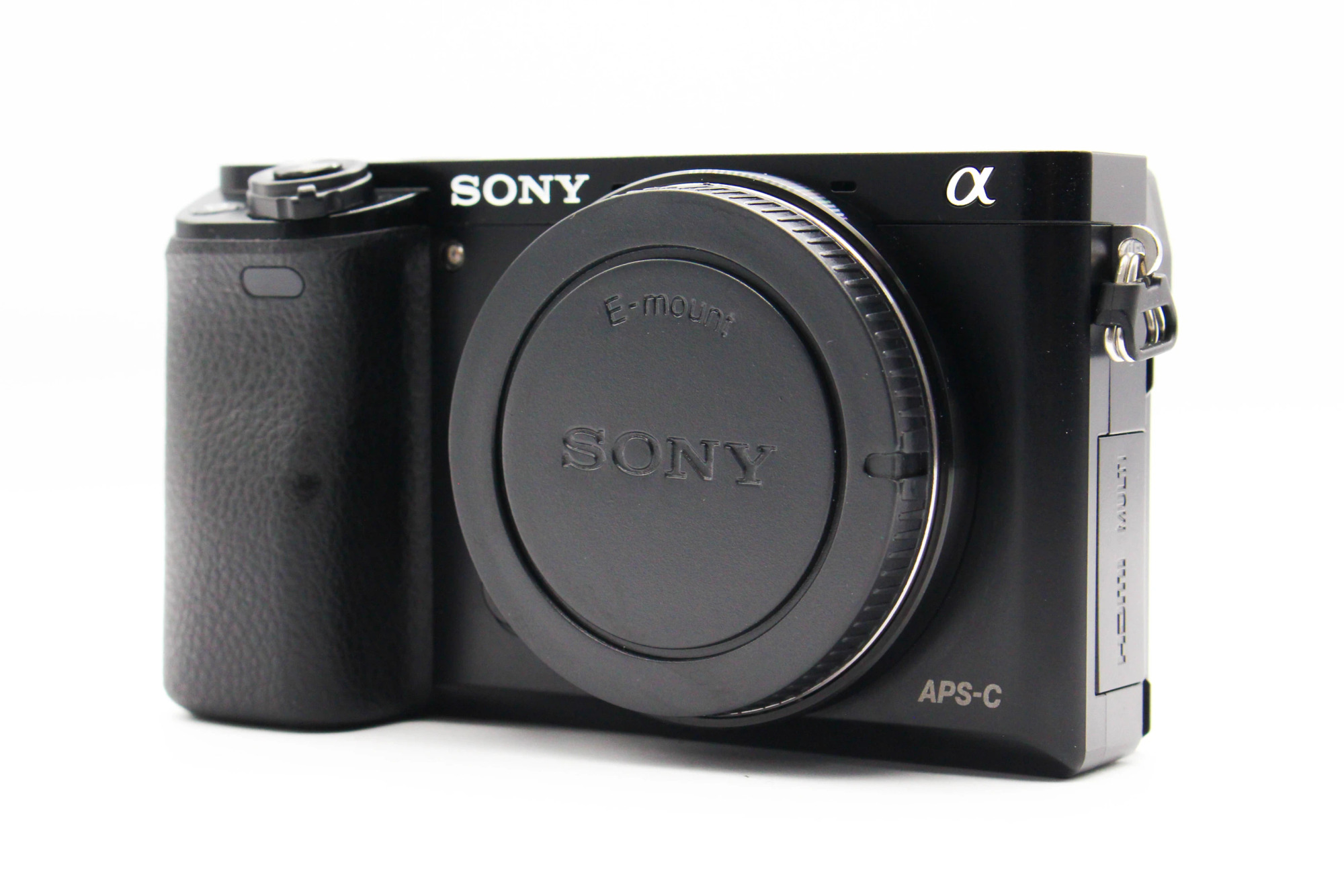 Sony Alpha A6000, Like_new condition, ref 9MNQL, photo 1 | SDS