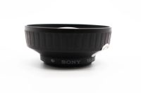 Sony VCL-1437 - 37mm, Good condition, ref XH5LKK, photo 3 | SDS