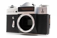 KMZ Zenit-E, Well_used condition, ref E9M8KX, photo 1 | SDS