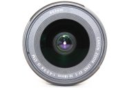 Canon EF-S 10-18mm f/4.5-5.6 IS STM - Canon EF-S Fit, Excellent condition, ref J33B7, photo 4 | SDS