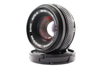 Olympus Auto-S 50mm f/1.8 - OM Mount, Good condition, ref Z4WVS3, photo 1 | SDS