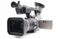 Sony DSR-PD170, Well_used condition, ref AWFPTY, photo 1 | SDS
