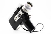 Canon Auto Zoom 518 Super 8, Good condition, ref QP8SCJ, photo 2 | SDS