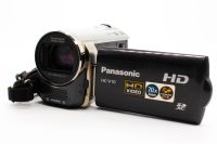 Panasonic HC-V10, Excellent condition, ref ZS4WP4, photo 1 | SDS