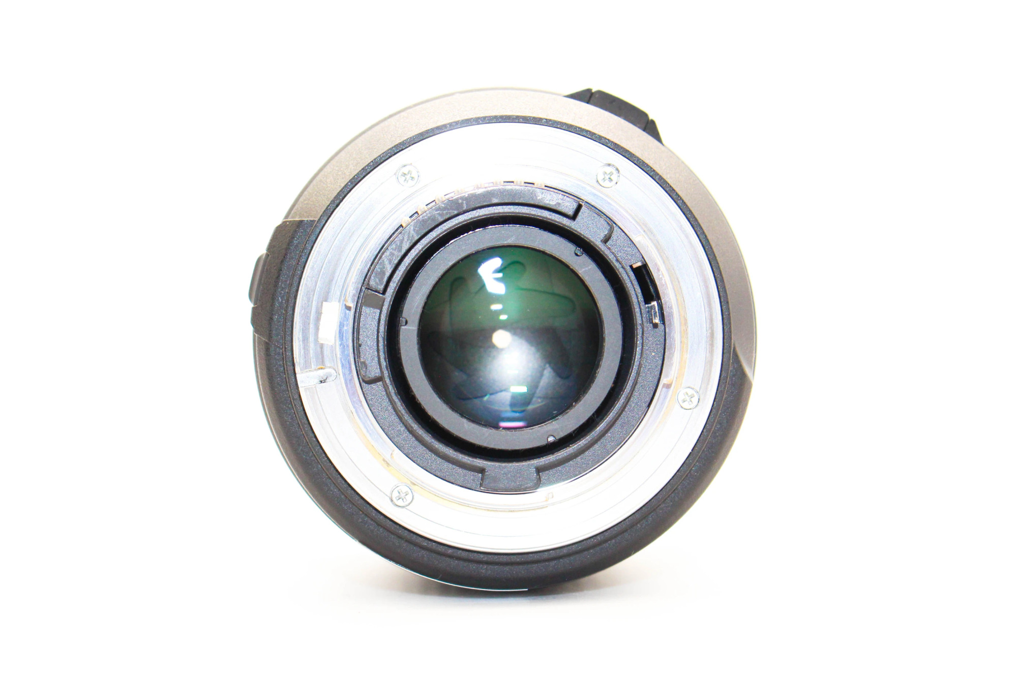 Tamron SP AF 28-75mm f/2.8 XR Di LD Aspherical (IF) Macro - Nikon F Fit, Faulty condition, ref 8HH3R, photo 5 | SDS